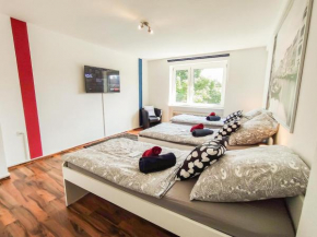 homes of ruhr- Monteurwohnung Pilsken
